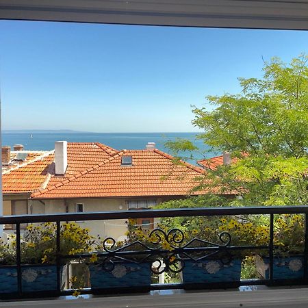Къща За Гости Елени Sozopol Exterior foto