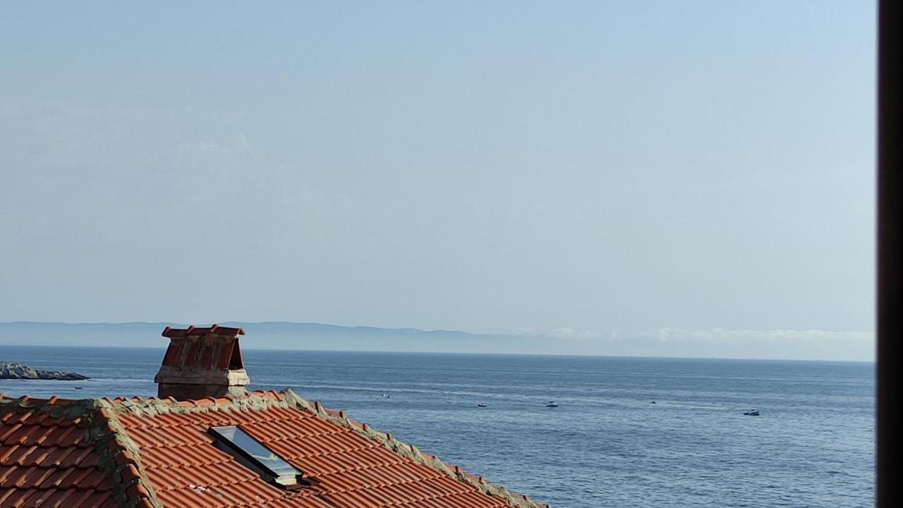 Къща За Гости Елени Sozopol Exterior foto