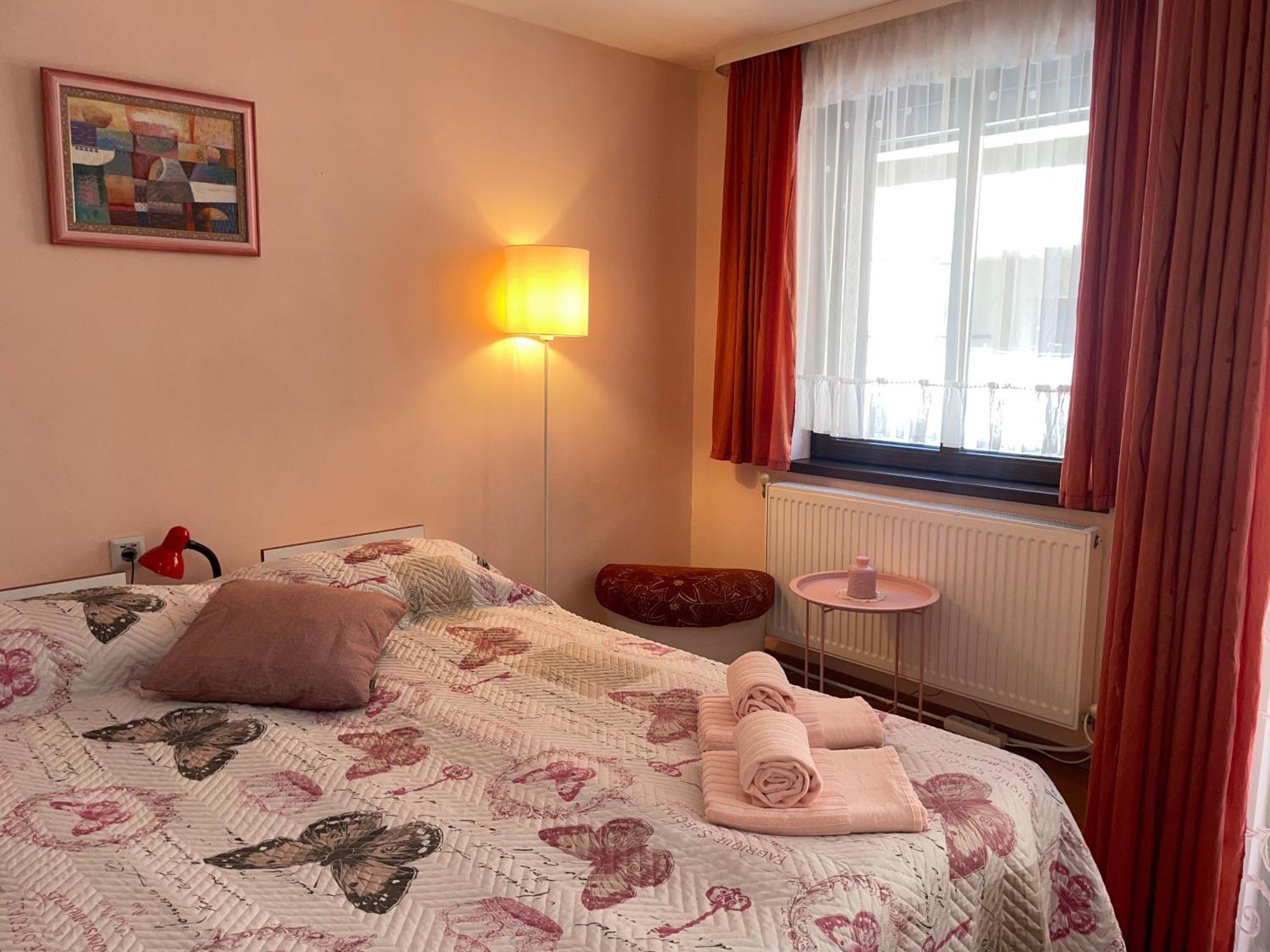 Къща За Гости Елени Sozopol Exterior foto