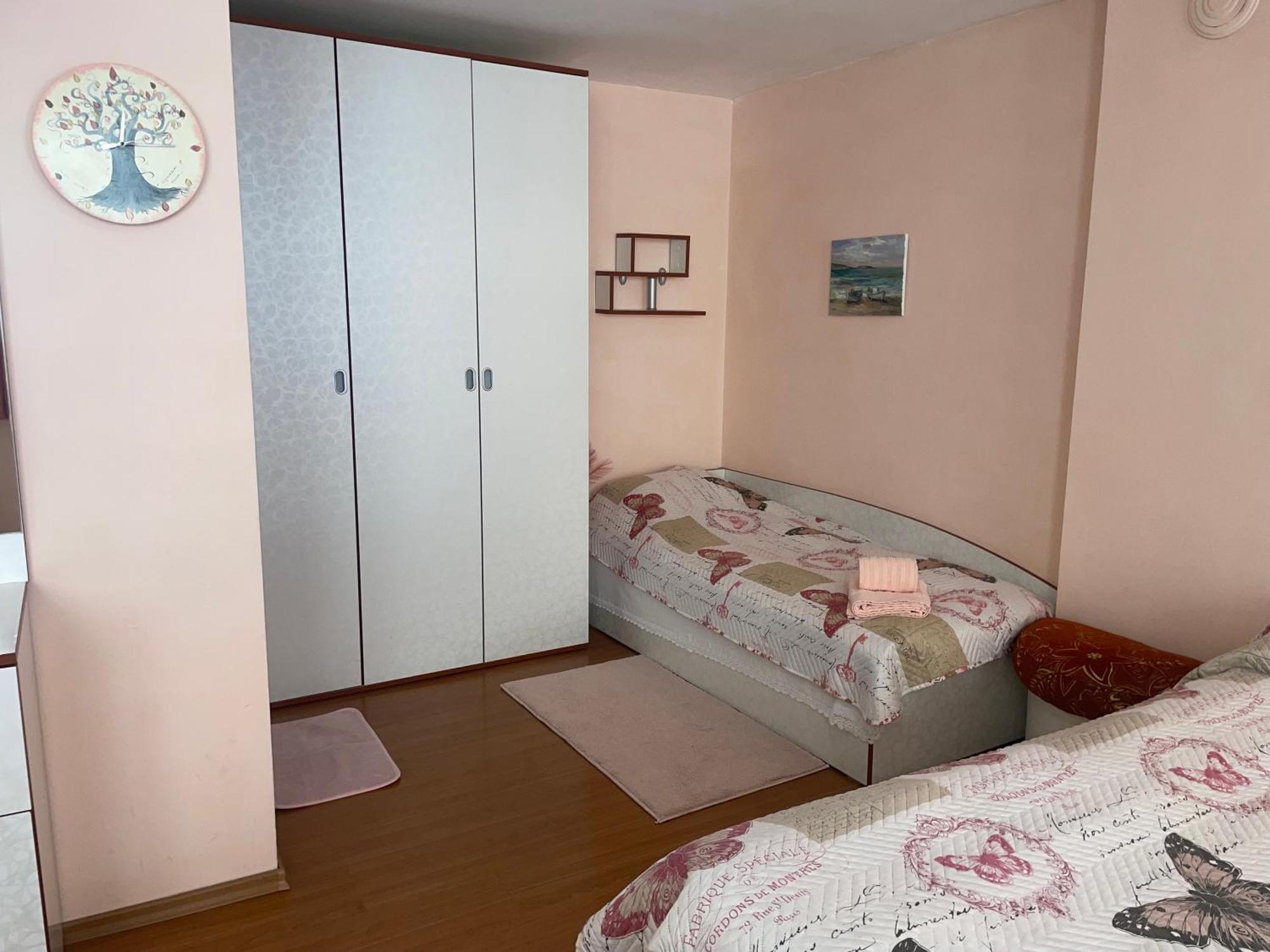 Къща За Гости Елени Sozopol Exterior foto