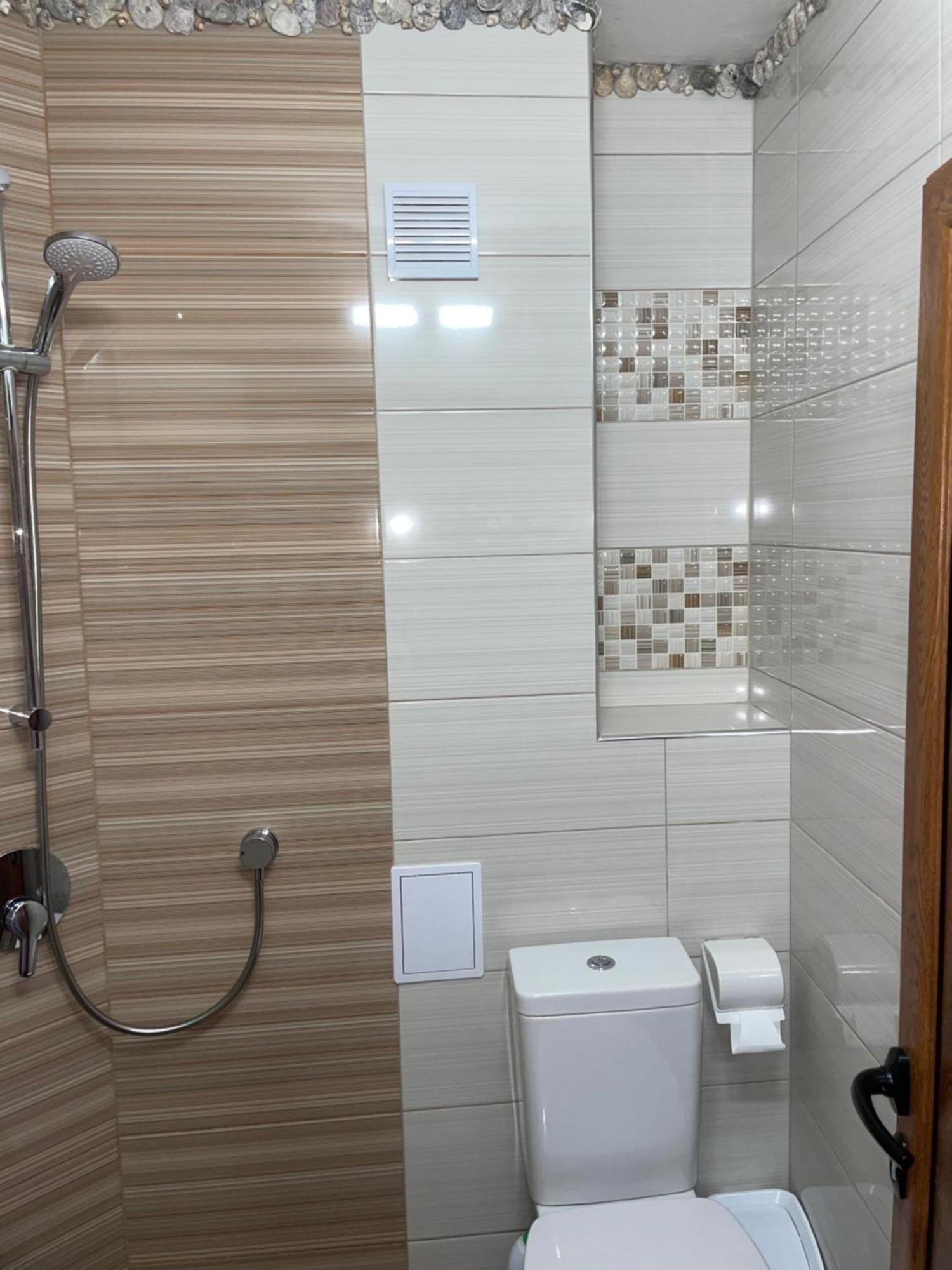 Къща За Гости Елени Sozopol Exterior foto