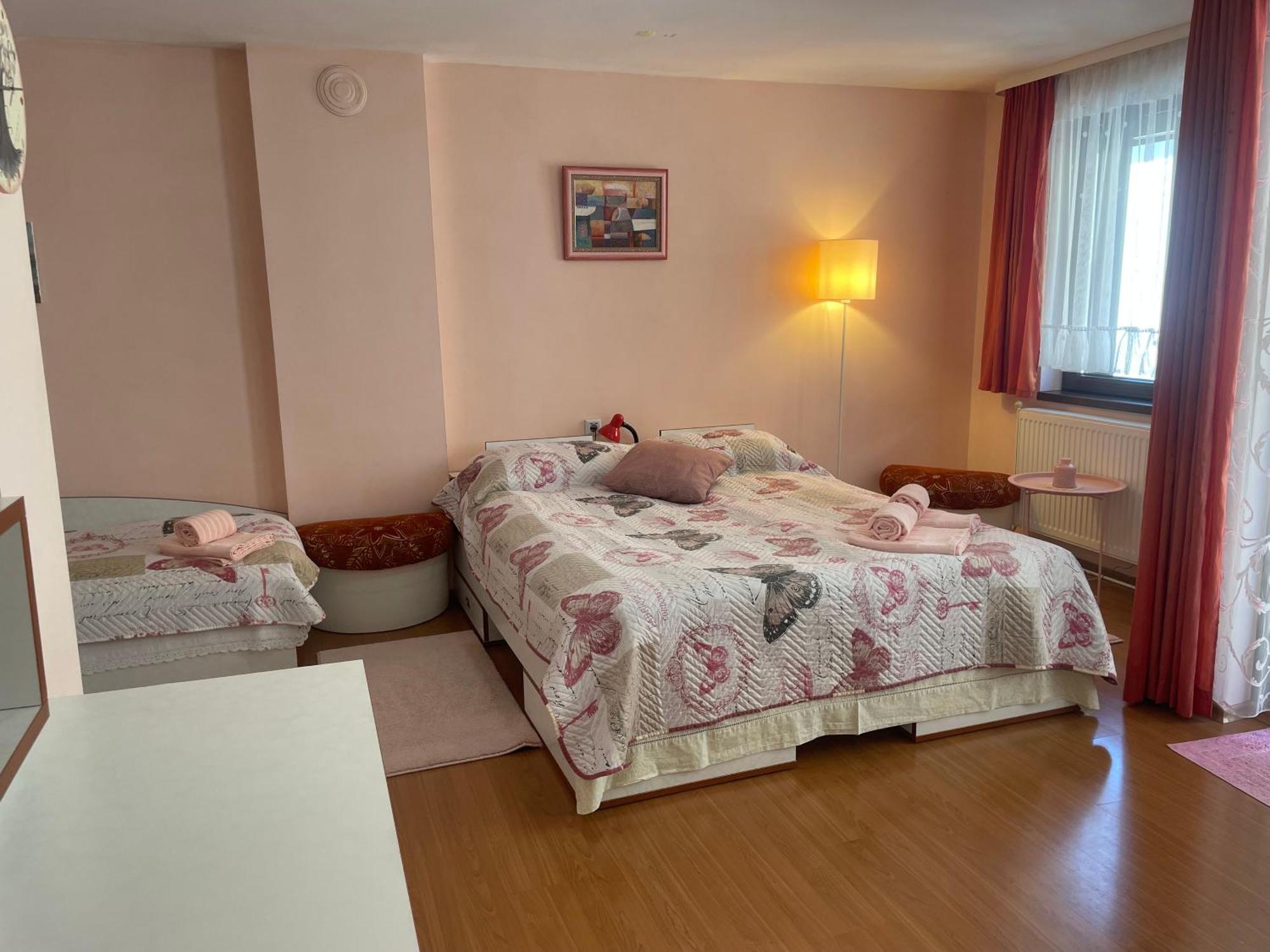 Къща За Гости Елени Sozopol Exterior foto