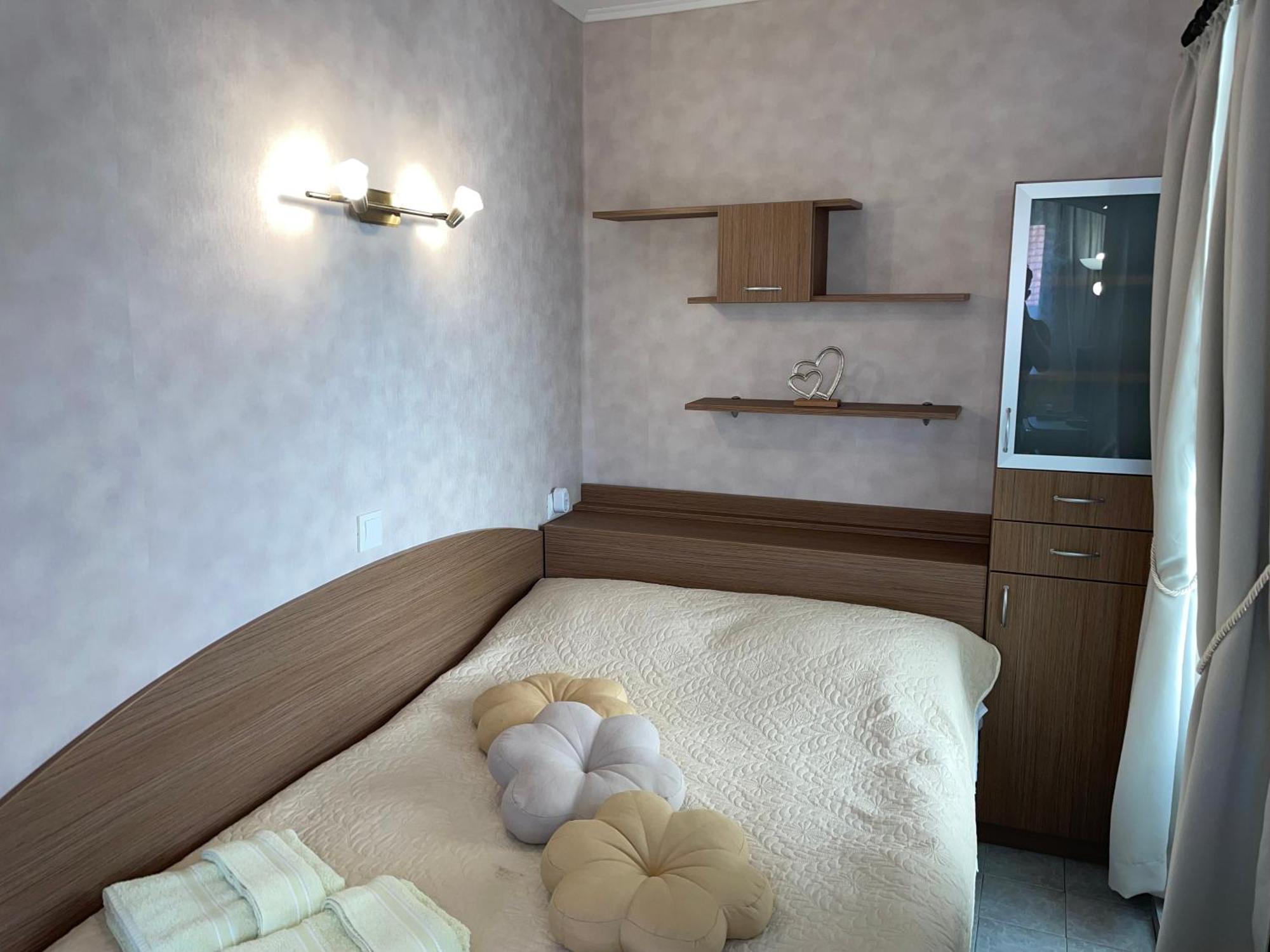 Къща За Гости Елени Sozopol Exterior foto
