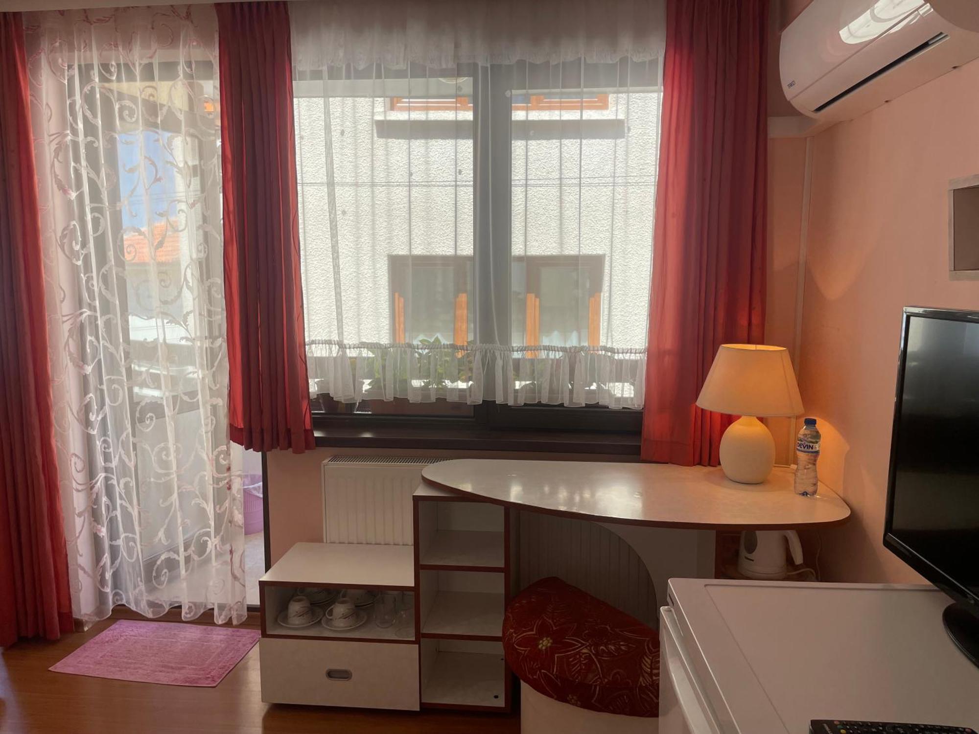 Къща За Гости Елени Sozopol Exterior foto